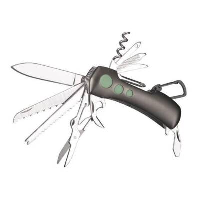 Grand Harvest KH5011LG3 Multi Fonksiyonel Çakı - 2