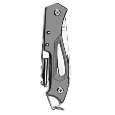 Grand Harvest KJ5011AL1 Multi Fonksiyonel Çakı - 4