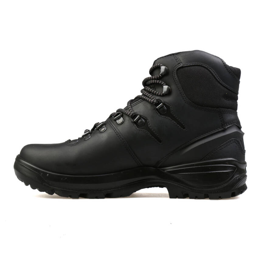 Grisport Siyah Trekking Bot (11508D101T) - Üstün Performans ve Konfor - 2