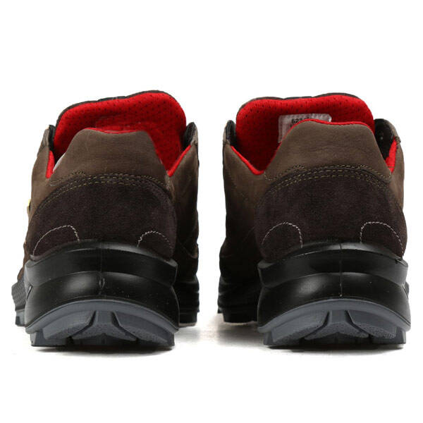 Grisport Kahverengi Outdoor Ayakkabısı (13109S1G) - 4