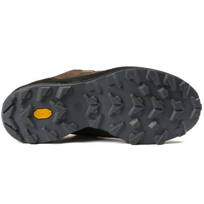 Grisport Kahverengi Outdoor Ayakkabısı (13109S1G) - 5