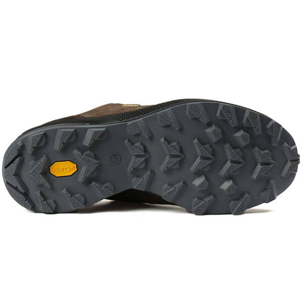 Grisport Kahverengi Outdoor Ayakkabısı (13109S1G) - 5