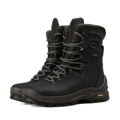 Grisport Dakar Siyah Erkek Outdoor Botu (11609D32T) - 3