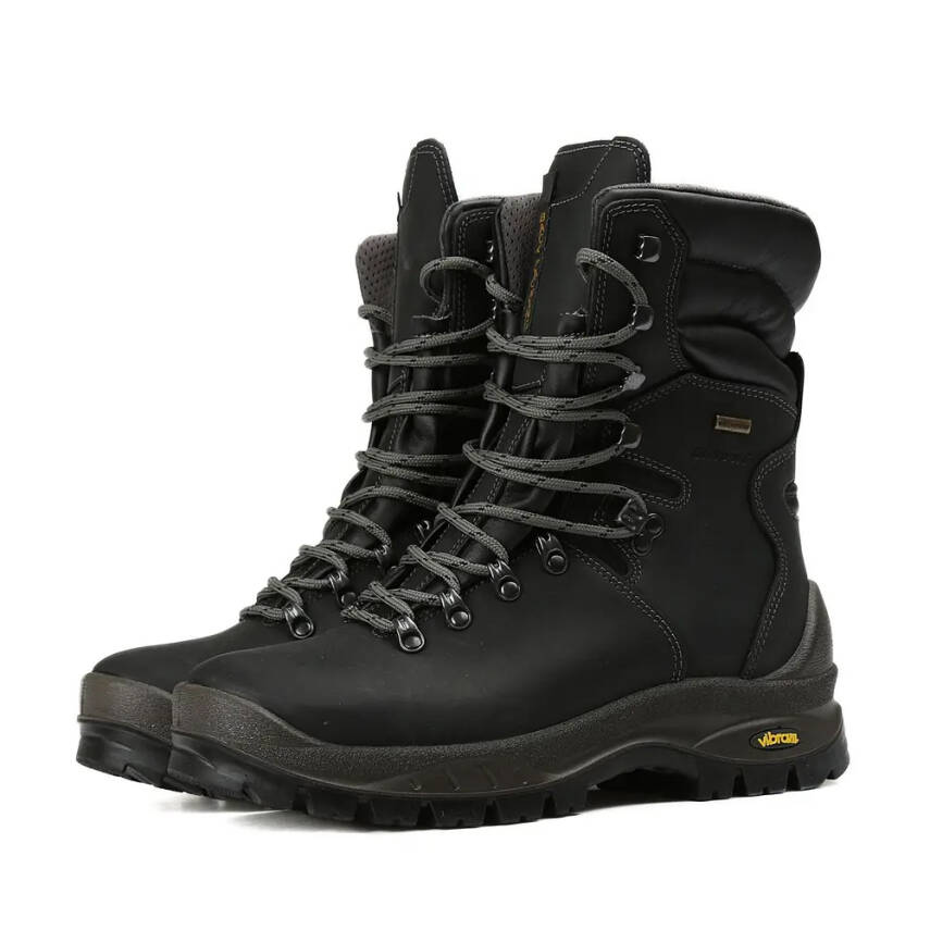 Grisport Dakar Siyah Erkek Outdoor Botu (11609D32T) - 3