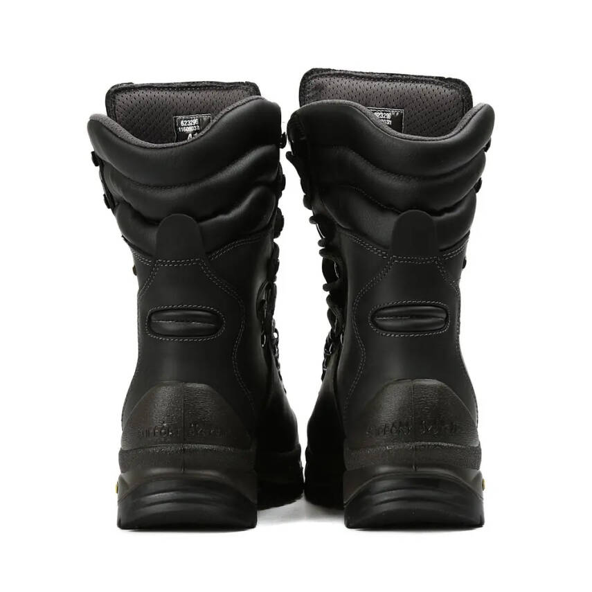 Grisport Dakar Siyah Erkek Outdoor Botu (11609D32T) - 4
