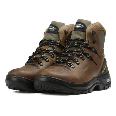 Grisport Kahverengi Trekking Bot (11508S103T) - Üstün Performans ve Konfor - 3