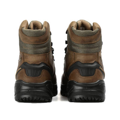 Grisport Kahverengi Trekking Bot (11508S103T) - Üstün Performans ve Konfor - 4