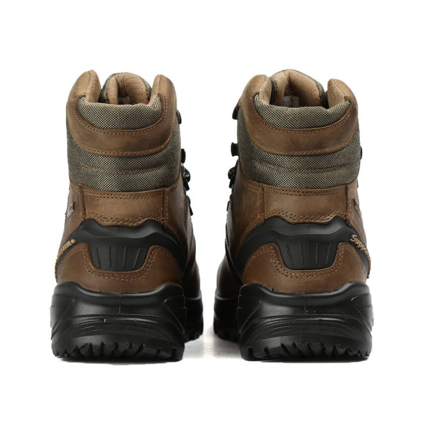 Grisport Kahverengi Trekking Bot (11508S103T) - Üstün Performans ve Konfor - 4