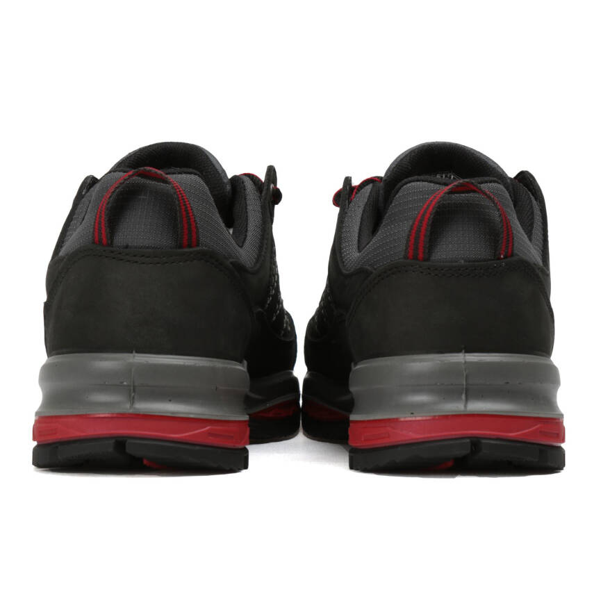 Grisport Nabuk Unisex Outdoor Ayakkabısı (12501N71T) - 4