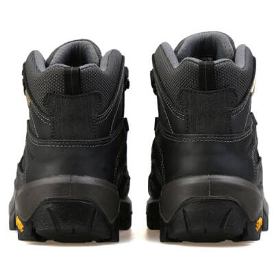 Grisport Siyah Trekking Bot (11495D37T) - 4