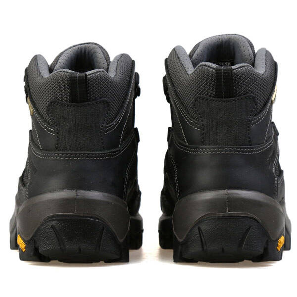 Grisport Siyah Trekking Bot (11495D37T) - 4