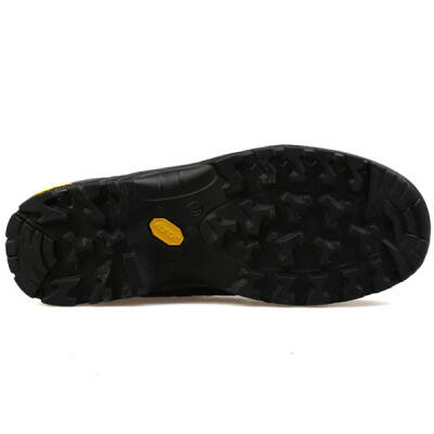 Grisport Siyah Trekking Bot (11495D37T) - 5