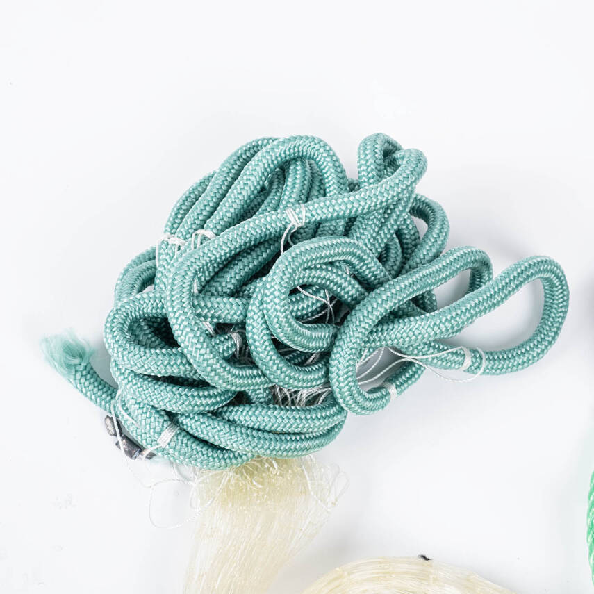 Gümüş Ağ Misina 3 MT 10,50 MM - 4