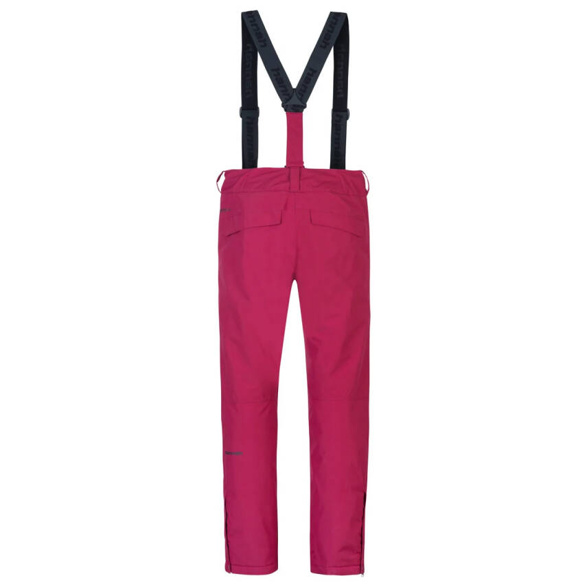 Hannah Awake II Anemone Su Geçirmez Kadın Kayak Pantolonu - Üstün Performans - 2