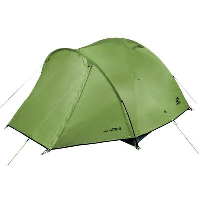 Hannah Harbor 4 Kişilik 3 Mevsim Çadır - Spring Green
