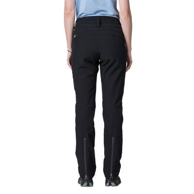 Hannah Ilia Kadın Kayak, Snowboard Pantolonu Antrasit - 9