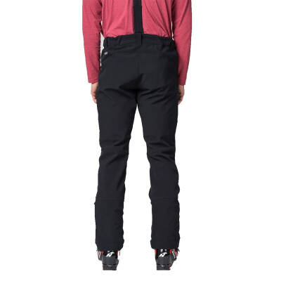 Hannah Samwell Erkek Kayak, Snowboard Pantolonu Antrasit - 3