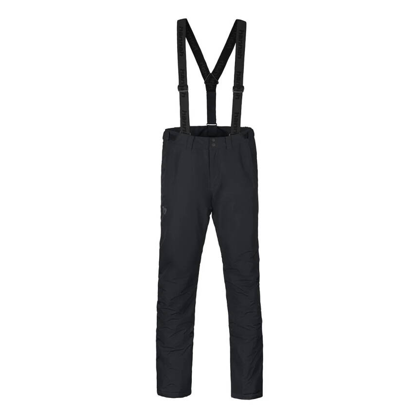 Hannah Slater Erkek Kayak, Snowboard Pantolonu - Antrasit - 1