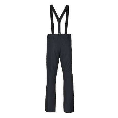 Hannah Slater Erkek Kayak, Snowboard Pantolonu - Antrasit - 2