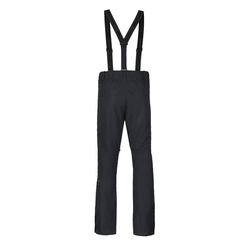 Hannah Slater Erkek Kayak, Snowboard Pantolonu - Antrasit - 2