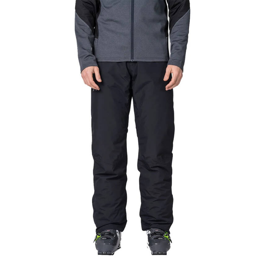 Hannah Slater Erkek Kayak, Snowboard Pantolonu - Antrasit - 3