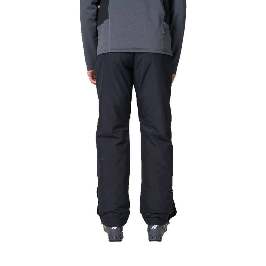 Hannah Slater Erkek Kayak, Snowboard Pantolonu - Antrasit - 4