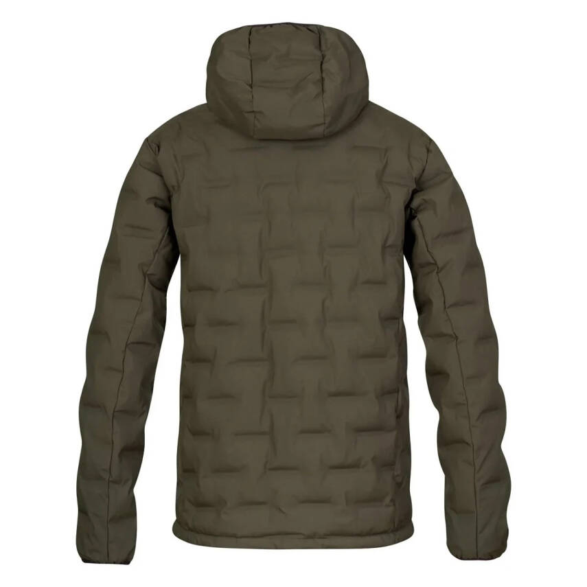 Hannah Zazu Erkek Kışlık Kaz Tüyü Mont - Wintermoss Rengi - 2