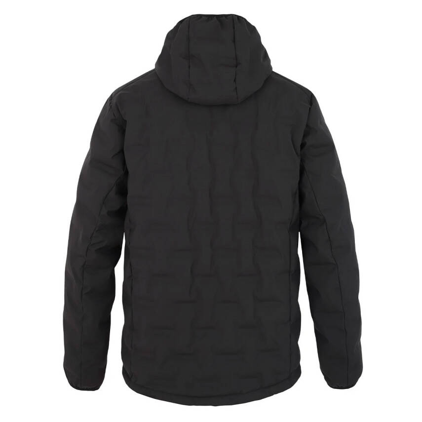 Hannah Zazu Grafit Erkek Kaz Tüyü Dolgulu Kışlık Mont - 2