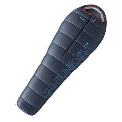 Husky Anapurna -28°C Uyku Tulumu: Zirveye Hazır Ol!