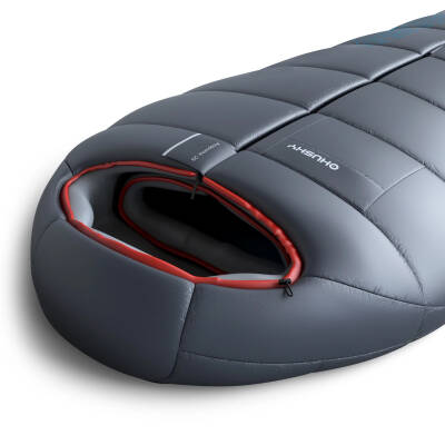 Husky Anapurna -28°C Uyku Tulumu: Zirveye Hazır Ol! - 4