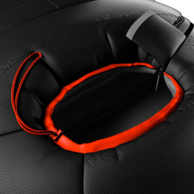 Husky Anapurna -28°C Uyku Tulumu: Zirveye Hazır Ol! - 5