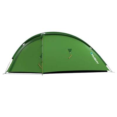 Bronder 4 Kişilik 4 Mevsim Yeşil Husky Çadır - 5