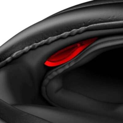 Çocuk Uyku Tulumu - Kids Magic -15C° - Kırmızı - Husky - 2