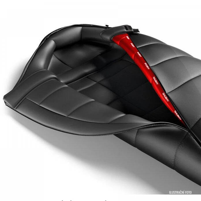 Husky Magnum New -15 C° Uyku Tulumu - 4