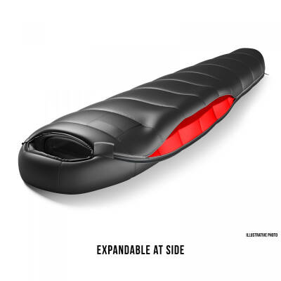 Husky Monti New -11 C° Uyku Tulumu - 5