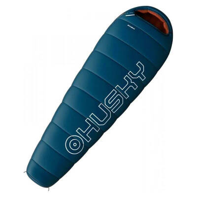 Husky Ruby -14 C° Mavi Uyku Tulumu