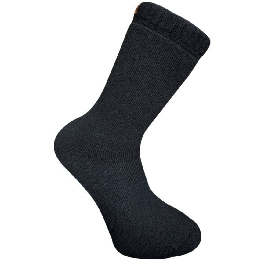 İglo Havlu Kuzu Yünü Erkek Çorabı 41-44 - 2