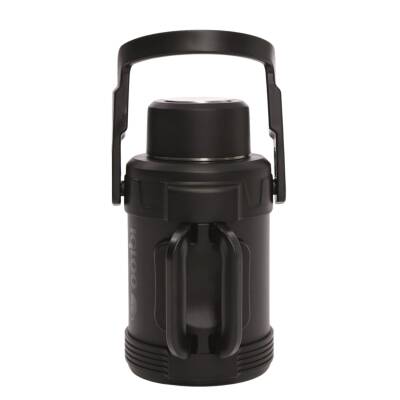 Igloo Big Barrel 3 Litre Çelik Termos - Siyah - 3