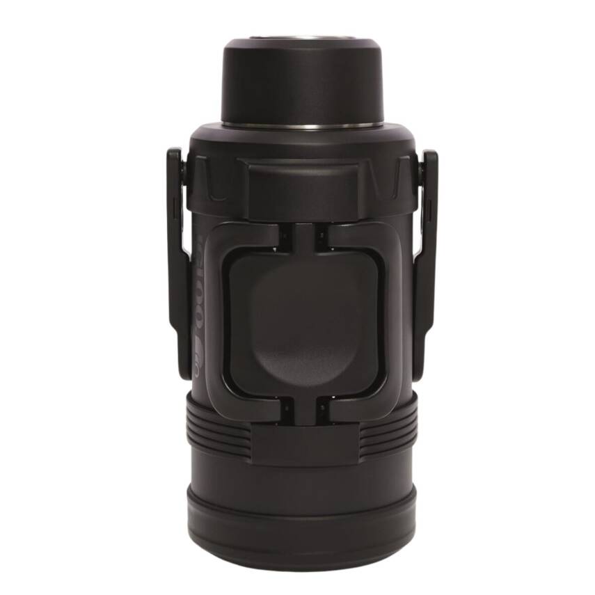 Igloo Big Barrel 4 Litre Çelik Termos - Siyah - 2