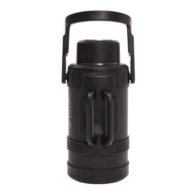 Igloo Big Barrel 4 Litre Çelik Termos - Siyah - 3