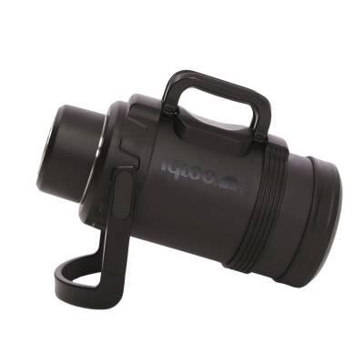 Igloo Big Barrel 4 Litre Çelik Termos - Siyah - 4