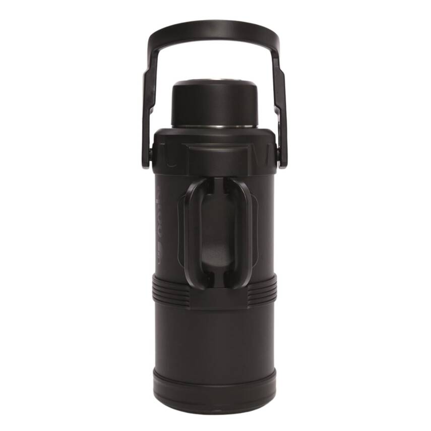 Igloo Big Barrel 5 Litre Çelik Termos - Siyah - 3