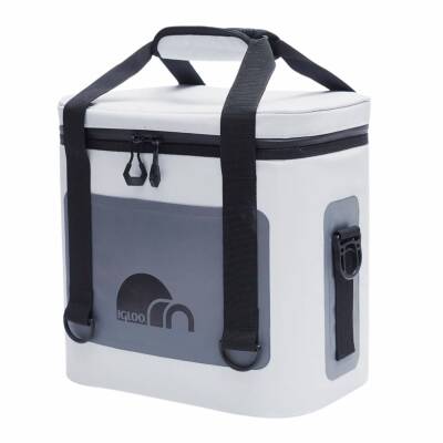 Igloo ColdPack 16 Litre Bez Buzluk - Taşınabilir Soğutma Çözümü