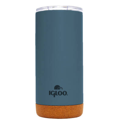 Igloo Cork Kayrak Çelik Mug Termos - 500ml