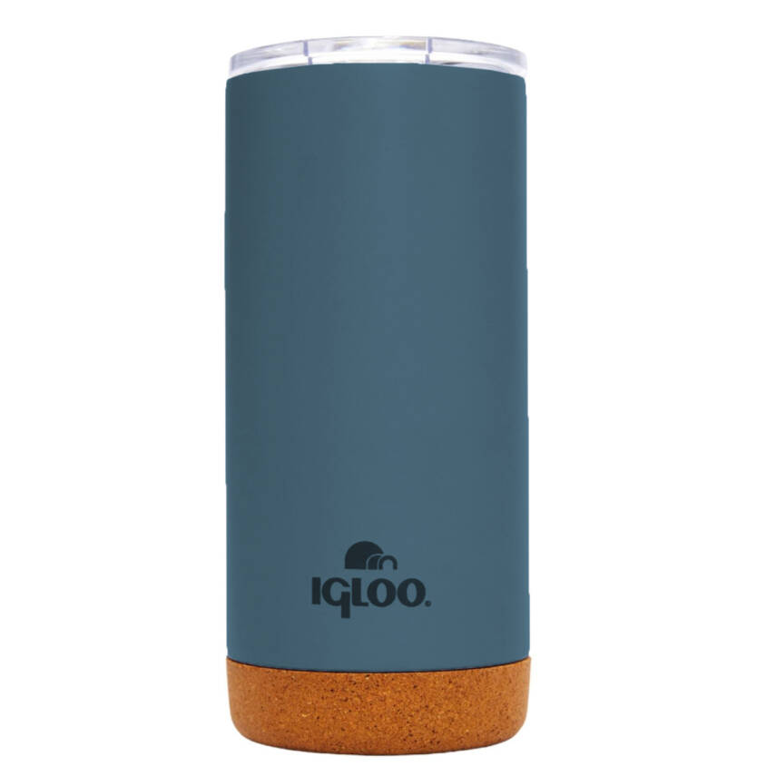 Igloo Cork Kayrak Çelik Mug Termos - 500ml - 1