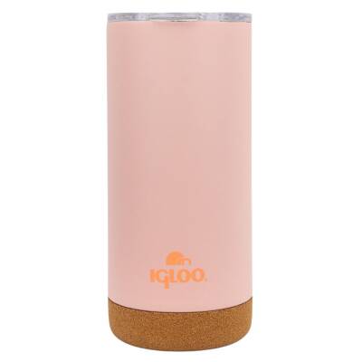 Igloo Cork Somon Çelik Mug Termos - 500ml