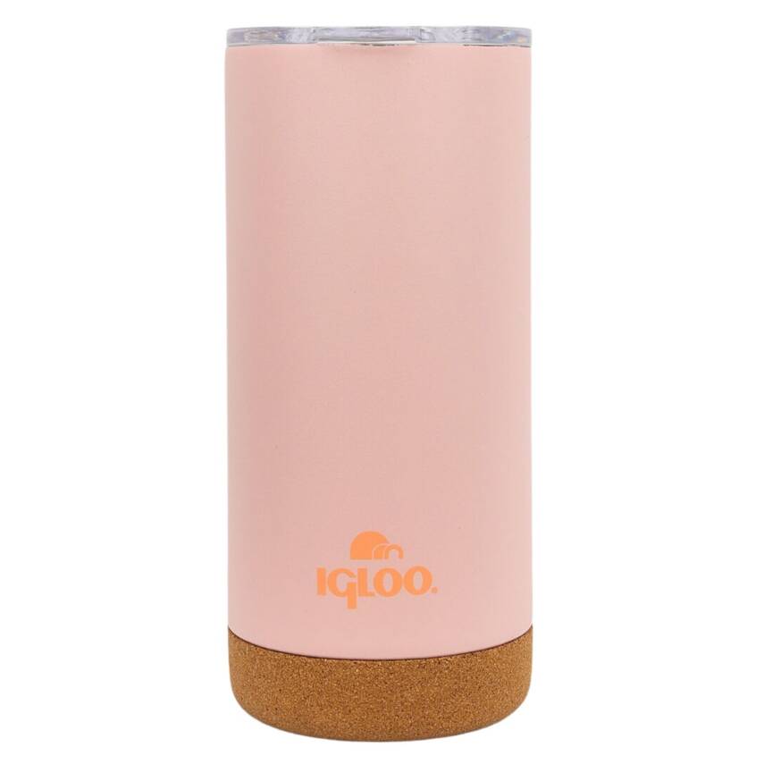 Igloo Cork Somon Çelik Mug Termos - 500ml - 1