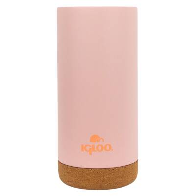 Igloo Cork Somon Çelik Mug Termos - 500ml - 2