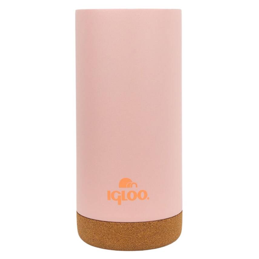Igloo Cork Somon Çelik Mug Termos - 500ml - 2