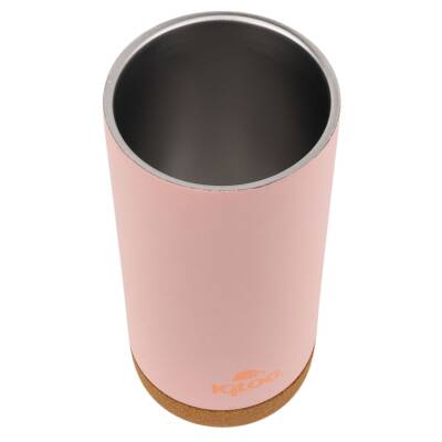 Igloo Cork Somon Çelik Mug Termos - 500ml - 4
